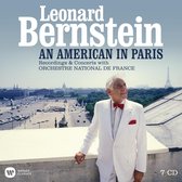 Leonard Bernstein - An American In Paris: Recordings & Concerts With Orchestre National De France