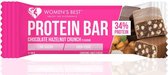 Women's Best Protein Bar - Diverse Smaken