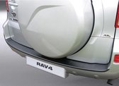 RGM ABS Achterbumper beschermlijst passend voor Toyota RAV 4 2006- excl. T180/XT-R Zwart