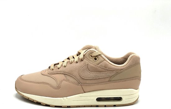 Nike Air Max 1 - Bio Beige - (Woman) - Maat 42.5 / 10.5 US | bol.com
