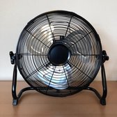 AMX POWERFAN - vloerventilator