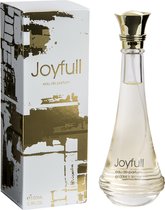 PSC-JOYFULL-100ml Eau de Parfum