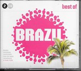 Best of Brazil [Disky]