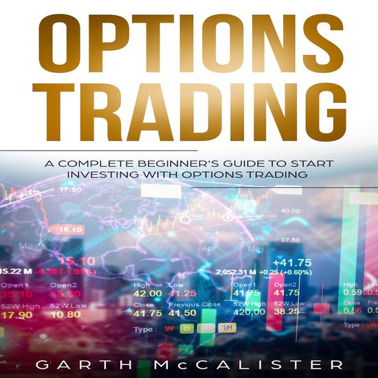 Options Trading - cover