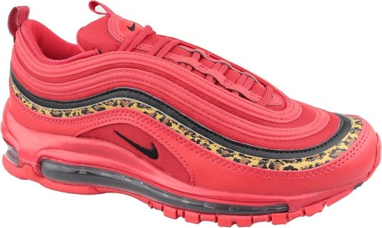 bol.com | Nike Wmns Air Max 97 BV6113-600, Vrouwen, Rood ... bol.com | Nike Wmns Air Max 97 BV6113-600, Vrouwen, Rood ...