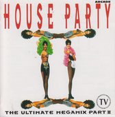 House Party, The ultimate megamix, Part 2