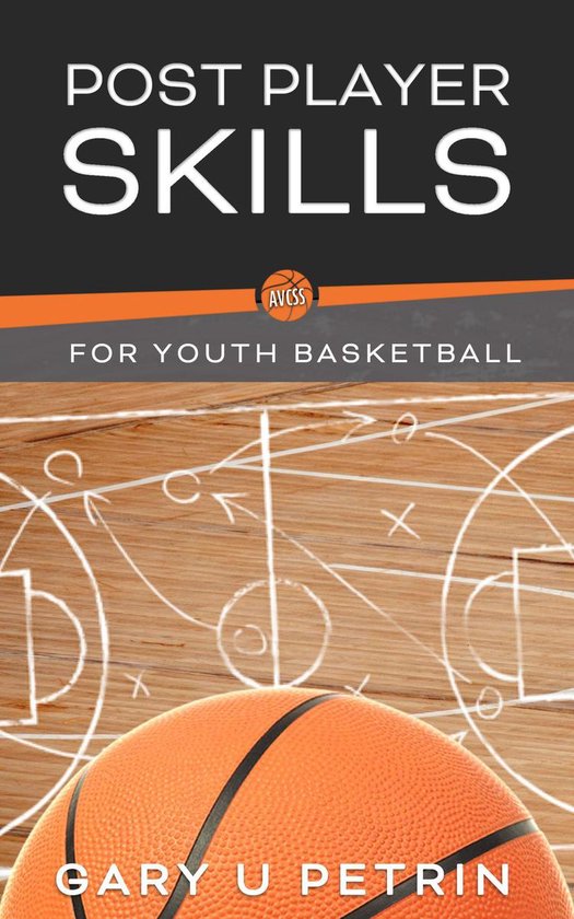Simplified Information for Youth Basketball Coaches 13 - Pos ... - cover