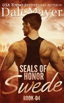 SEALs of Honor 4 - SEALs of Honor