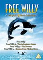 Free Willy 1-4