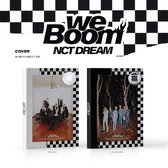 We Boom (3rd Mini Album)