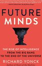 Omslag Future Minds