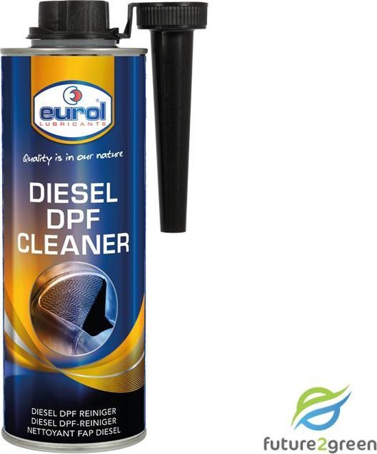  Dpf Cleaner - 1 Étoile & Plus