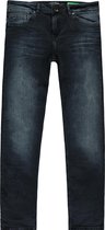 Cars Jeans Jeans - Blast-blue.blac Zwart (Maat: 27/36)