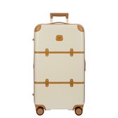 Bric's Bellagio Trunk Trolley 72 cream