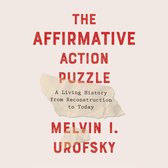 The Affirmative Action Puzzle