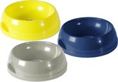 Dog bowl hawai cisco 14cm, 470ml assorted colours