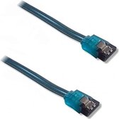 Seriële ATA 3 mannelijke / mannelijke kabel