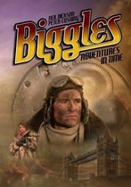 Odeon Biggles- Adventures in Time DVD Engels