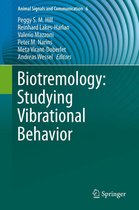Animal Signals and Communication 6 - Biotremology: Studying Vibrational Behavior