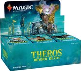 Magic The Gathering: Theros Beyond Death Booster Box (36 Packs) - EN
