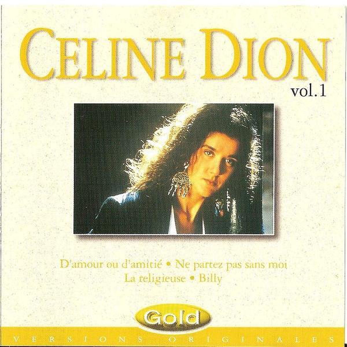 Gold Volume 1