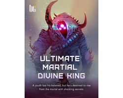Volume 9 9 - Ultimate Martial Divine King