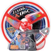 PlayGo Flying Disc - Vliegende schijf