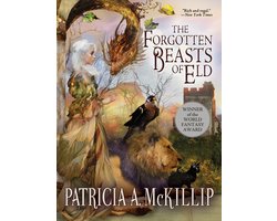 The Forgotten Beasts of Eld