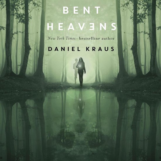 Bent Heavens - cover