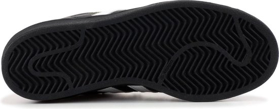 Adidas Jongens Sneakers Superstar Kids - Zwart - Maat 36 | Bestel nu!