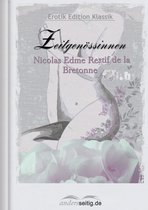 Erotik Edition Klassik - Zeitgenössinnen