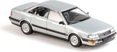 Audi V8 1990 Grey Metallic