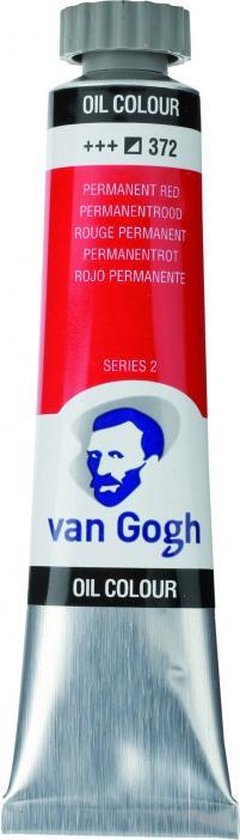 Van Gogh Kunstenaar Olie Verf 200Ml Professionele Olie Verf, 43% OFF