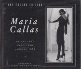 Callas Edition Volume Two, Dallas 1957