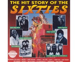 The Hit Story Of The Sixties
