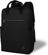 WIWU - Rugtas - laptoptas - Pioneer Backpack Pro - Zwart