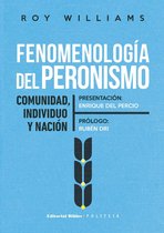 Politeia - Fenomenología del peronismo