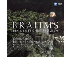 Ein Deutsches Requiem