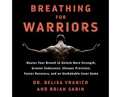 Breathing for Warriors