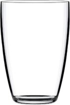 Italesse Etoilé Cristal Longdrinkglas - 40 cl - 6 stuks