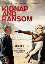 Kidnap and ransom - Seizoen 1