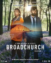 Broadchurch - Seizoen 2 (Blu-ray)