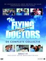 The Flying Doctors - Seizoen 1 t/m 9 (Complete Collection Box)