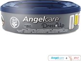 Angelcare DressUp Navulverpakking Luieremmer - 1 ROL + E-Book