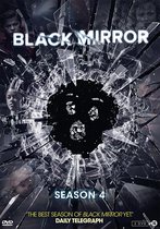 Black Mirror - Seizoen 4
