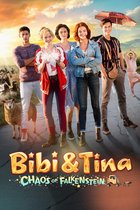 Bibi & Tina - Chaos Op Falkenstein (DVD)
