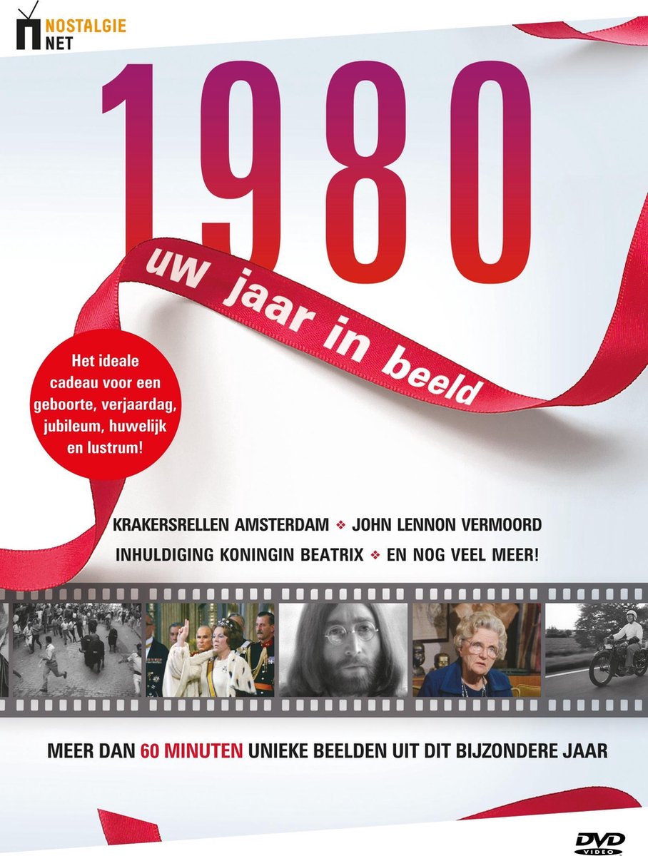 1980 Uw Jaar In Beeld