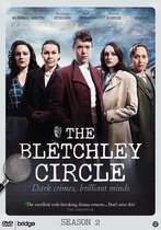 Bletchley Circle - Seizoen 2 (DVD)