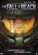 Halo - Fall Of Reach (DVD)