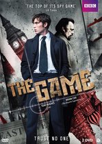 The Game - Seizoen 1